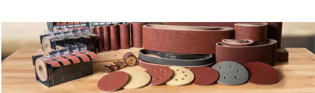 横图 - Sanding Disc, Sanding Belt, Sanding Pads, Sanding Sponges Manufacturer