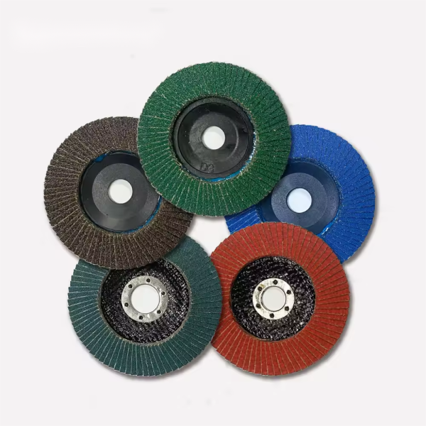 1 - Flap Disc