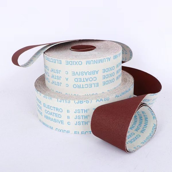 1 - Sanding Cloth Roll