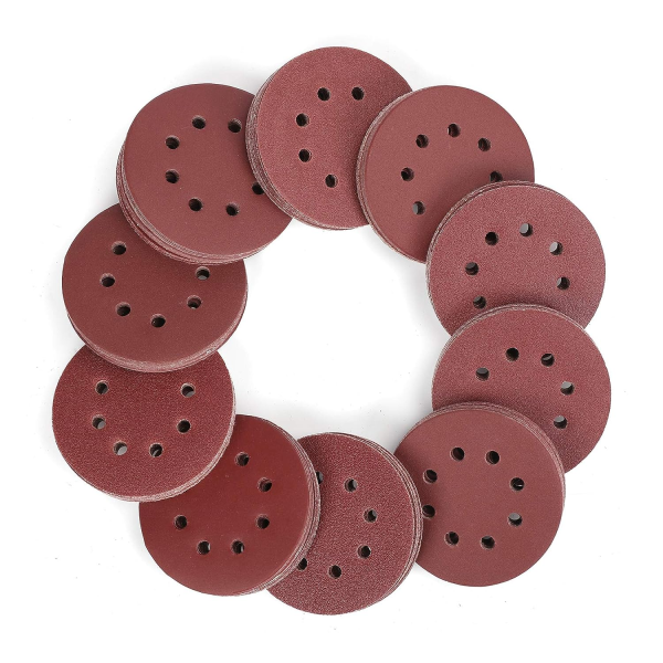 1 - Sanding Disc