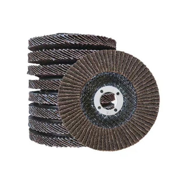 3 - Flap Disc