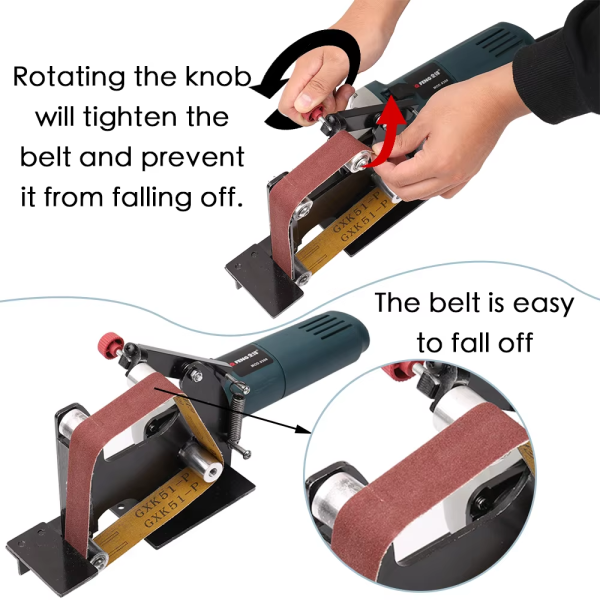 3 - Polishing Machine