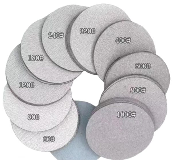 3 - Sanding Disc