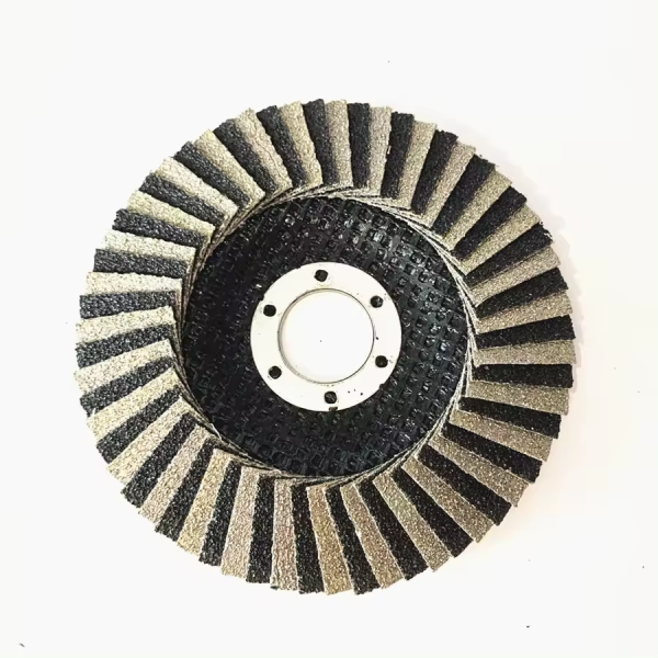 4 - Flap Disc