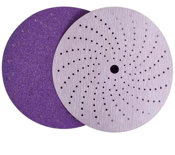 5 - Sanding Disc