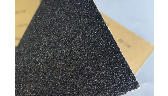 image - How To Avoid Problems Caused by Moisture in Sandpaper