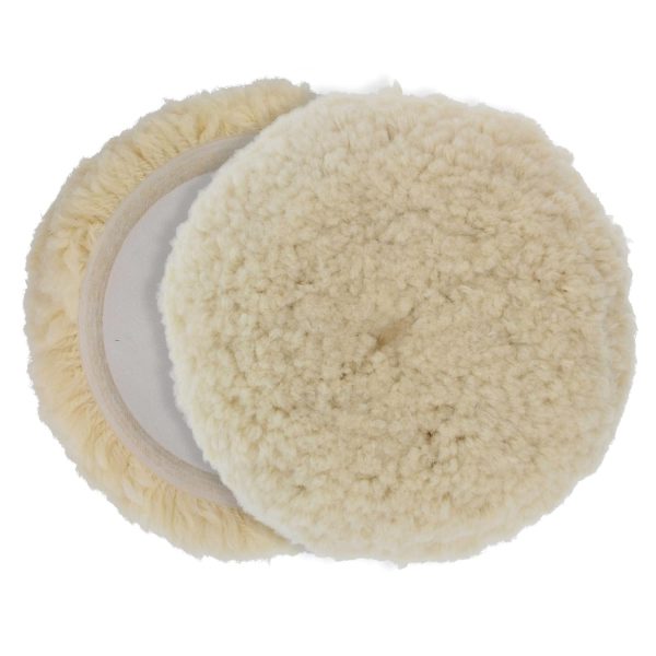 71am9ALOPlL_SL1500_ - Wool Buffing Polishing Pads