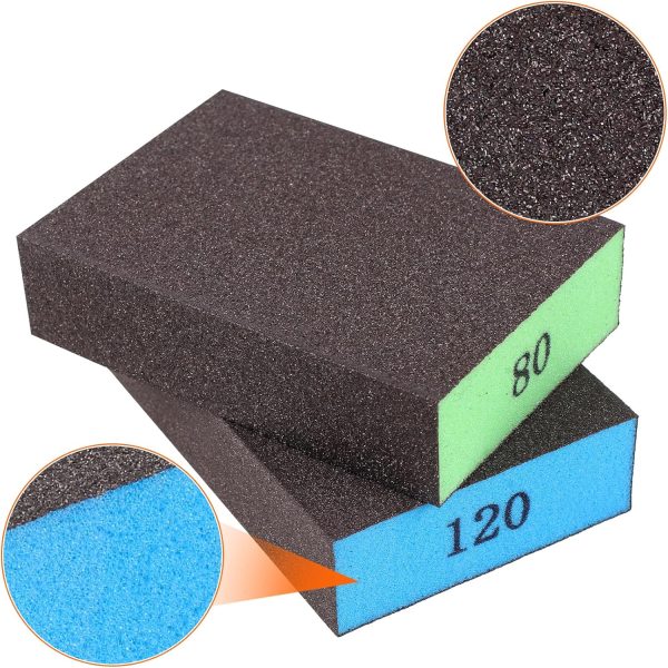 81F3L5CTezL_AC_SL1500_ - Sanding Block Polish Sponge