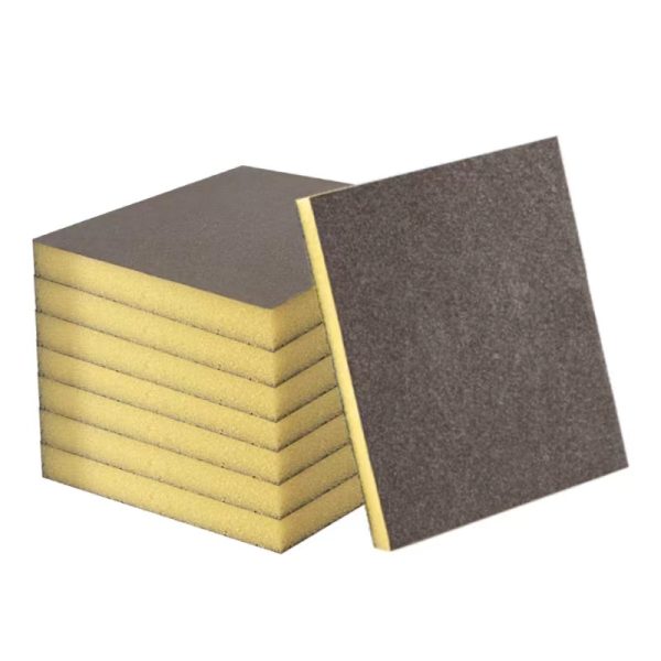 S1 - Sanding Block Polish Sponge