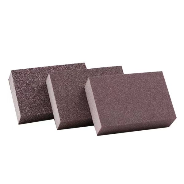 微信图片_202311131045091 - Sanding Block Polish Sponge